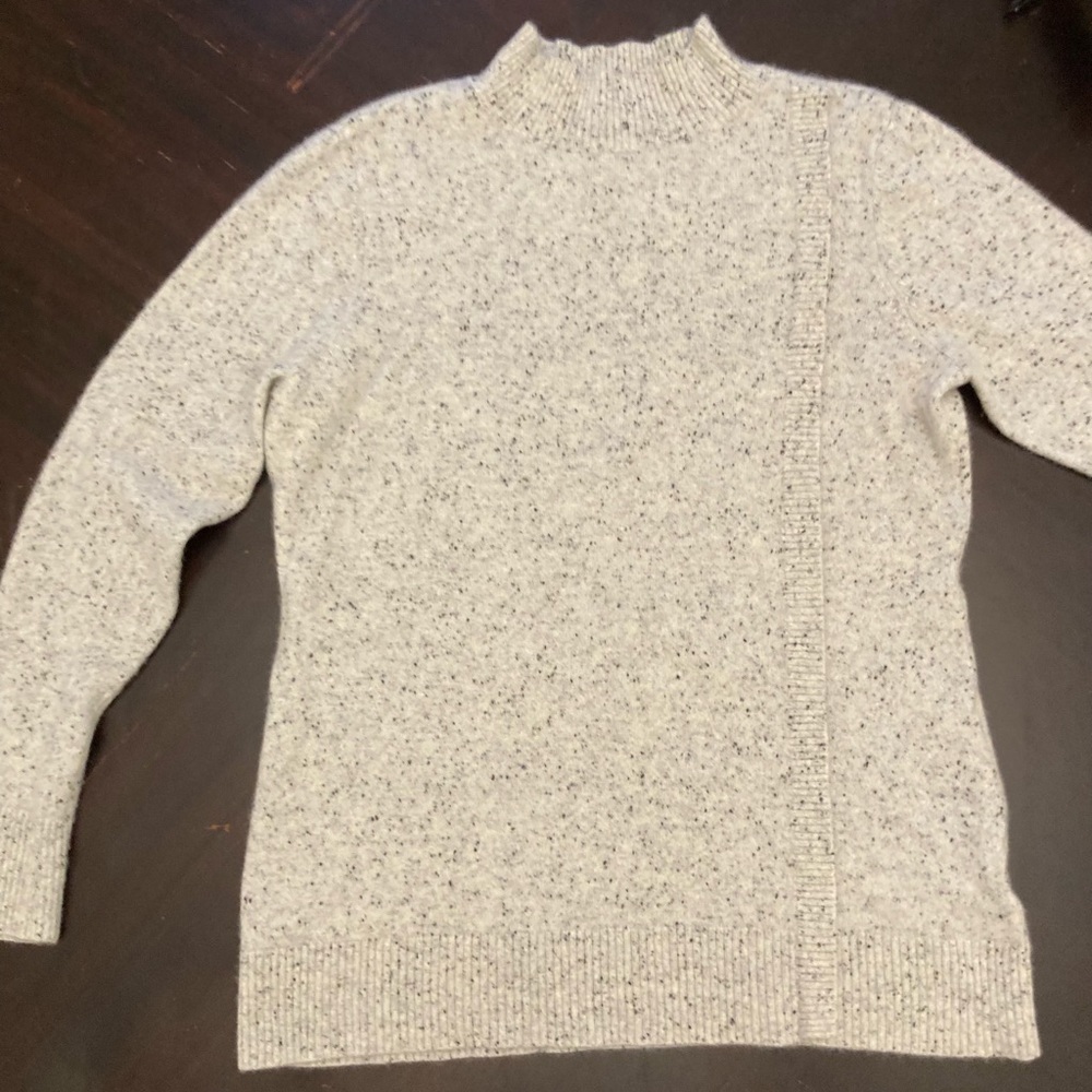Cashmere Charter Club Luxury Sweater